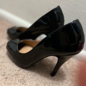 Heels size 6